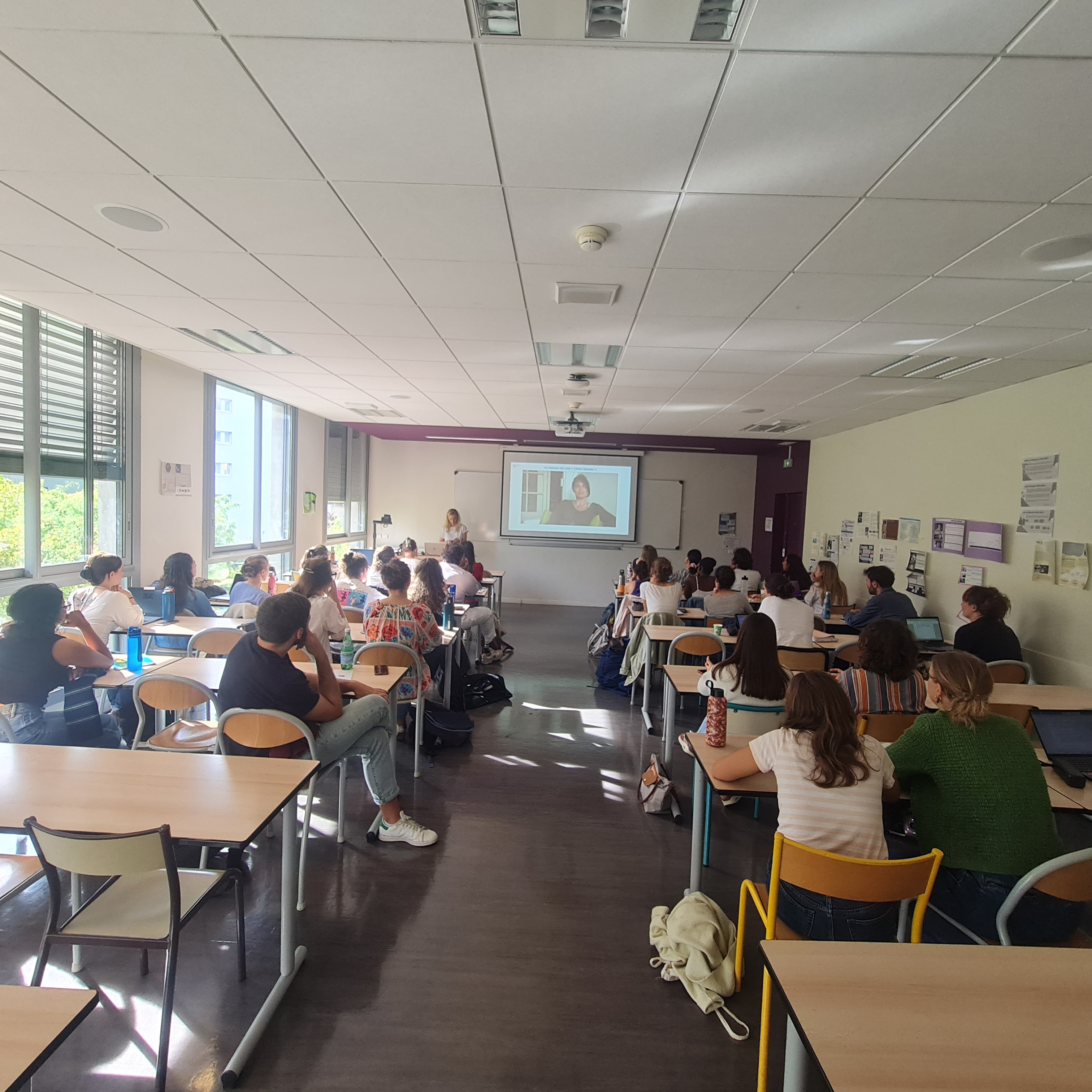Formation SYREL - Promotion 2026